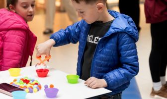 Ігровий вікенд (15-16.03.2025)