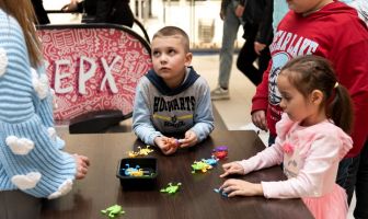 Ігровий вікенд (15-16.03.2025)