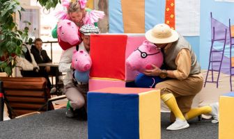 Ігровий вікенд (15-16.03.2025)