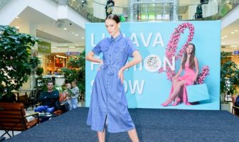 Lubava Fashion Day (1.03.2026)