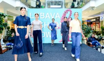 Lubava Fashion Day (1.03.2026)