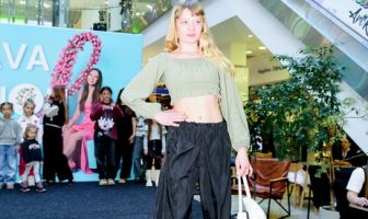 Lubava Fashion Day (1.03.2026)