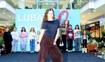 Lubava Fashion Day (1.03.2026)