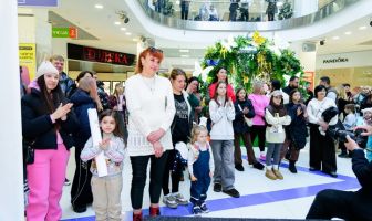 Lubava Fashion Day (1.03.2026)