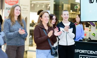 Lubava Fashion Day (1.03.2026)