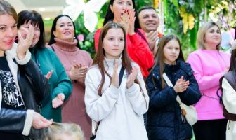 Lubava Fashion Day (1.03.2026)