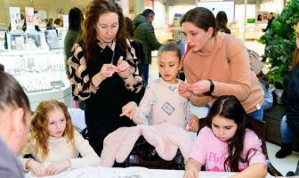 Lubava Fashion Day (1.03.2026)