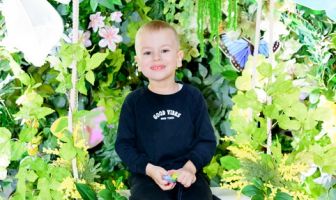 Lubava Fashion Day (1.03.2026)