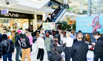 Lubava Fashion Day (1.03.2026)