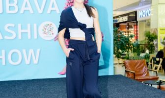 Lubava Fashion Day (1.03.2026)