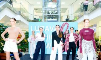 Lubava Fashion Day (1.03.2026)