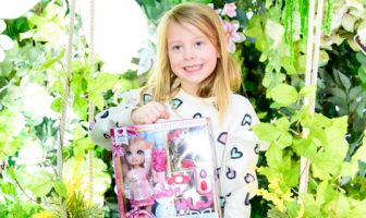 Lubava Fashion Day (1.03.2026)