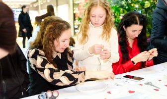 Lubava Fashion Day (1.03.2026)