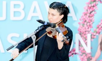 Lubava Fashion Day (1.03.2026)