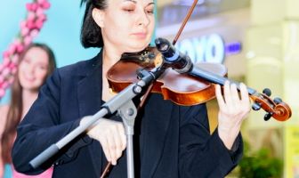 Lubava Fashion Day (1.03.2026)