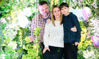 Lubava Fashion Day (1.03.2026)