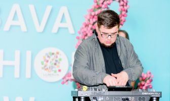 Lubava Fashion Day (1.03.2026)