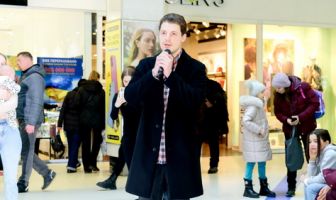 Караоке (7.03.2026)