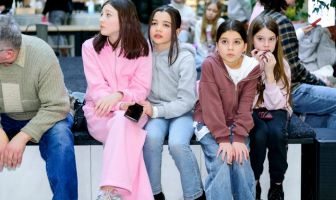 Караоке (7.03.2026)