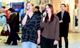 Караоке (7.03.2026)