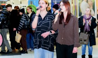 Караоке (7.03.2026)