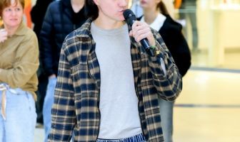 Караоке (7.03.2026)