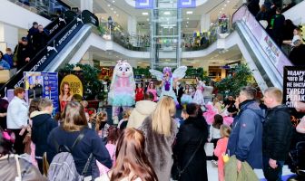 Міжнародний жіночий день (8.03.2026)