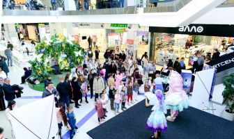 Міжнародний жіночий день (8.03.2026)