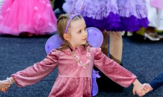 Міжнародний жіночий день (8.03.2026)