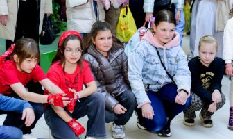 Міжнародний жіночий день (8.03.2026)