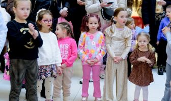 Міжнародний жіночий день (8.03.2026)