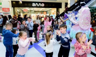 Міжнародний жіночий день (8.03.2026)