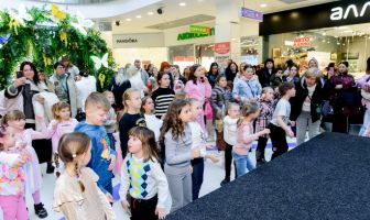 Міжнародний жіночий день (8.03.2026)