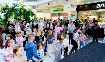 Міжнародний жіночий день (8.03.2026)