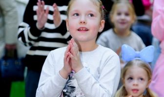 Міжнародний жіночий день (8.03.2026)