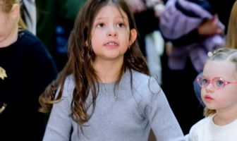 Міжнародний жіночий день (8.03.2026)