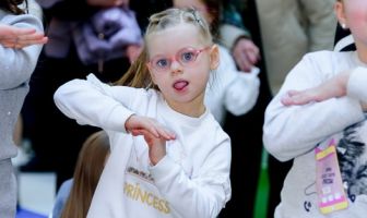 Міжнародний жіночий день (8.03.2026)