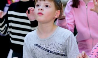 Міжнародний жіночий день (8.03.2026)