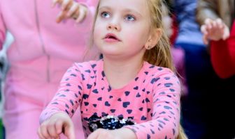 Міжнародний жіночий день (8.03.2026)