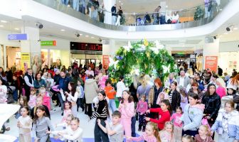 Міжнародний жіночий день (8.03.2026)