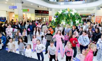 Міжнародний жіночий день (8.03.2026)