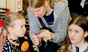 Міжнародний жіночий день (8.03.2026)