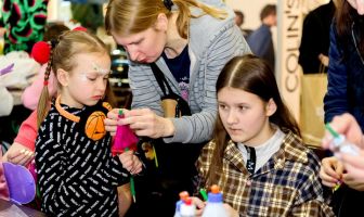 Міжнародний жіночий день (8.03.2026)