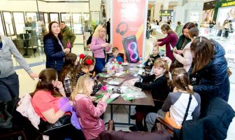 Міжнародний жіночий день (8.03.2026)