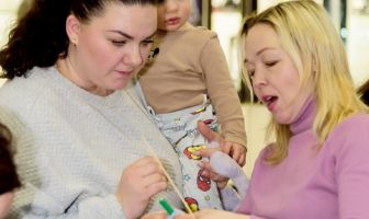 Міжнародний жіночий день (8.03.2026)