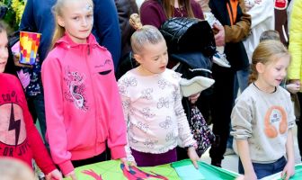 Міжнародний жіночий день (8.03.2026)