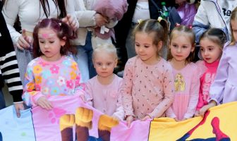 Міжнародний жіночий день (8.03.2026)