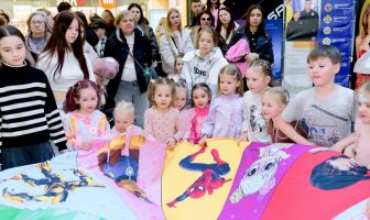 Міжнародний жіночий день (8.03.2026)