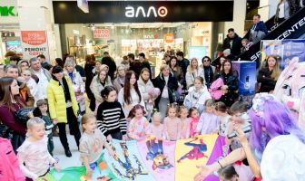 Міжнародний жіночий день (8.03.2026)