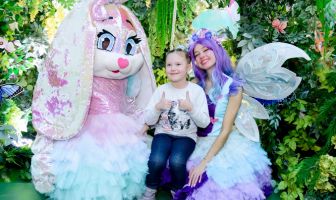 Міжнародний жіночий день (8.03.2026)